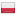 ipolisa.pl server is located in Poland